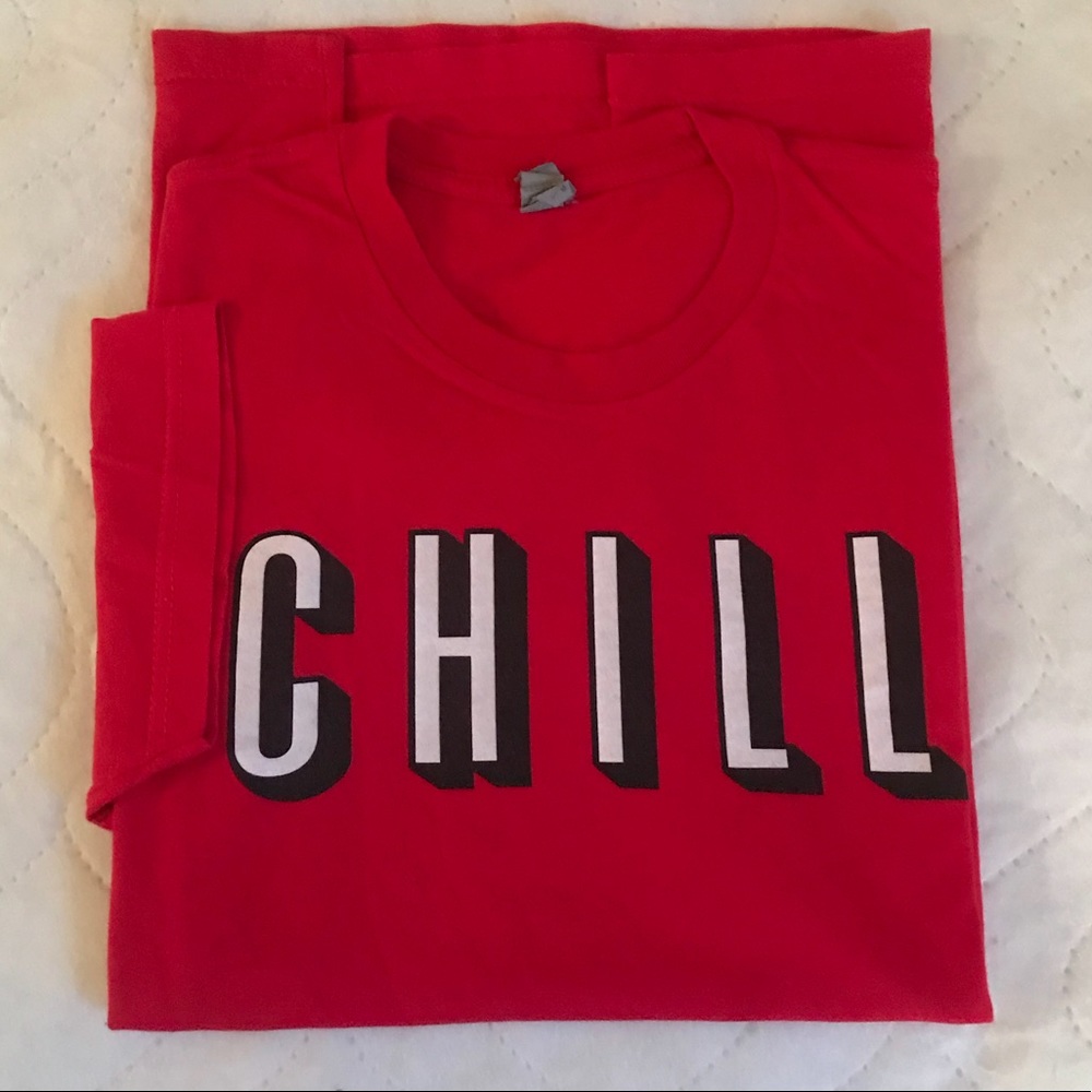 ❌ sale ❌ Chill t-shirt